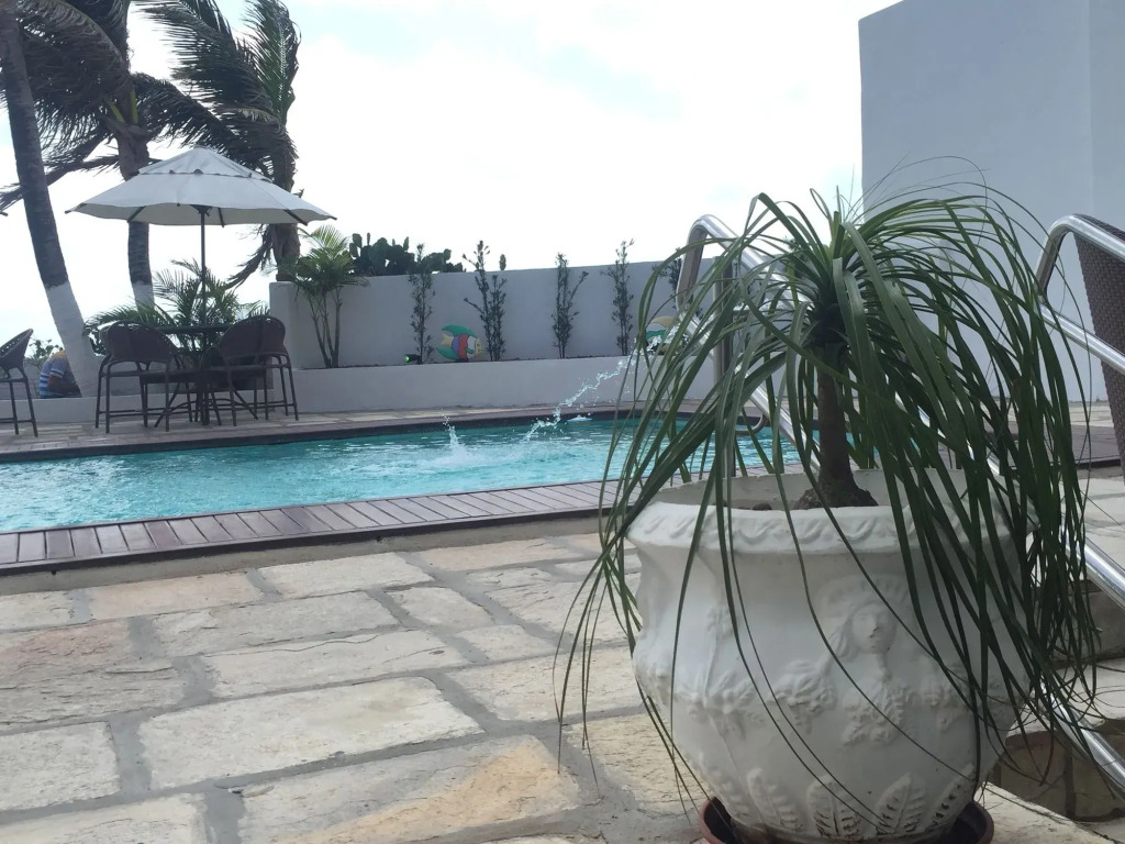 Hotel Paraíso Natal