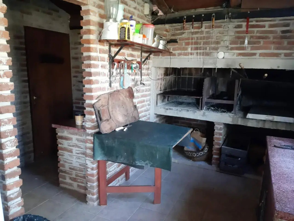 Hotel y Cabañas Dakota