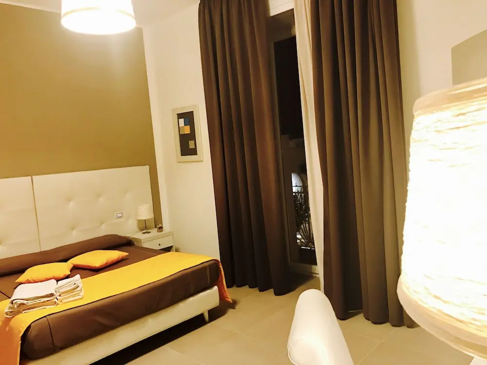 B&B I Peccati