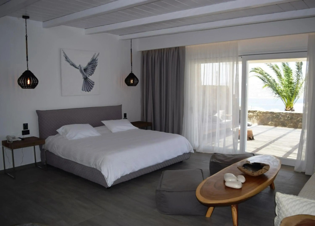 Hermes Mykonos Hotel