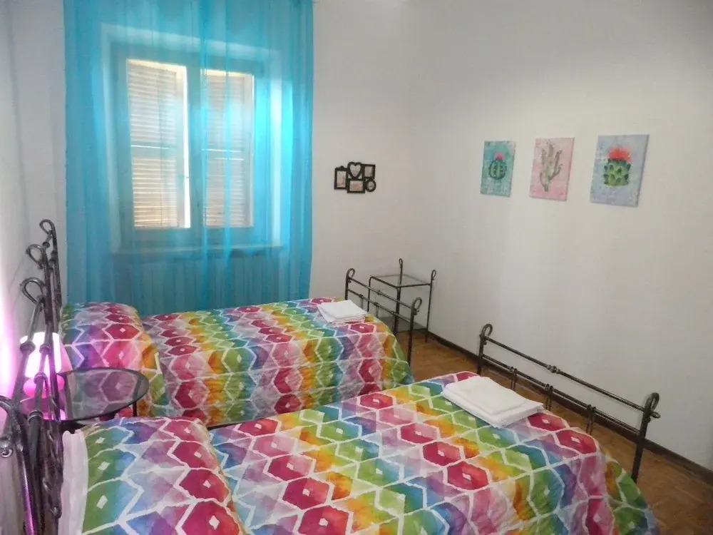 Villa Elvia