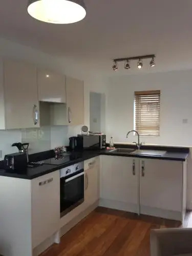Smithaleigh Farm Rooms and Apartments