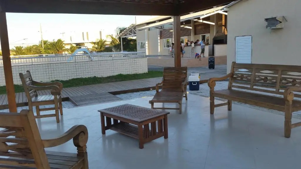 CASA DUPLEX - ARRAIAL DO CABO
