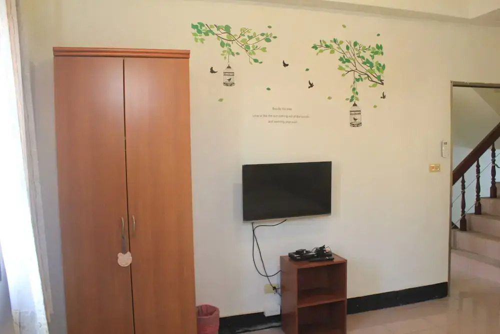 Kinmen Happy Homestay