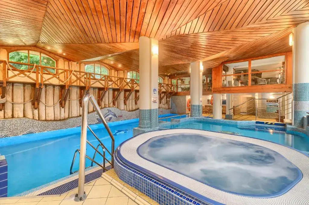 Hotel Belvedere Resort&SPA