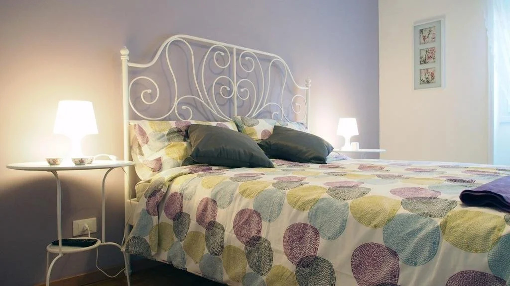 Vatican's Angelo B&B