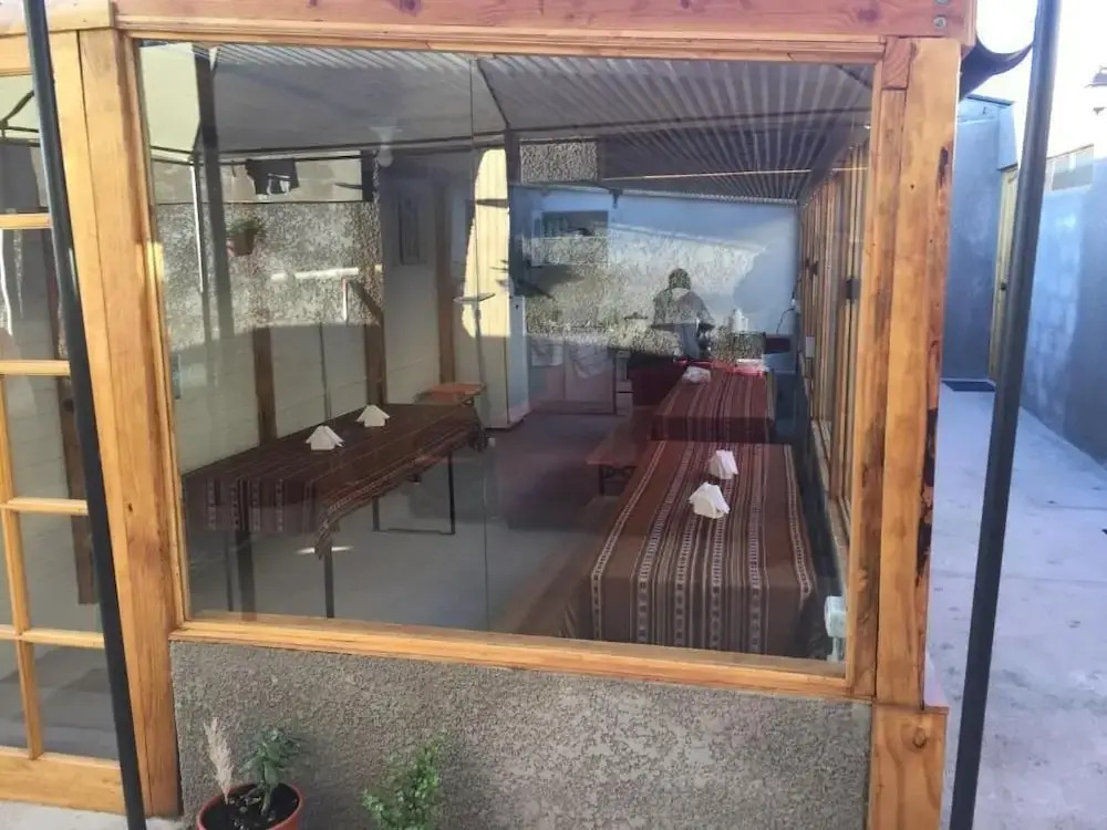 Hostal Guachar