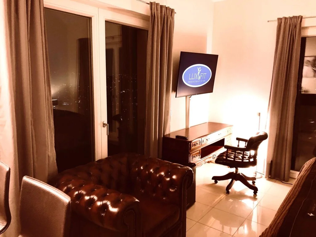 SUITES & SPA Hotel