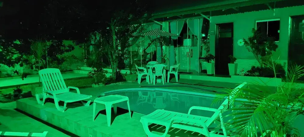 Hospedagem Clã dos Couto - Pousada