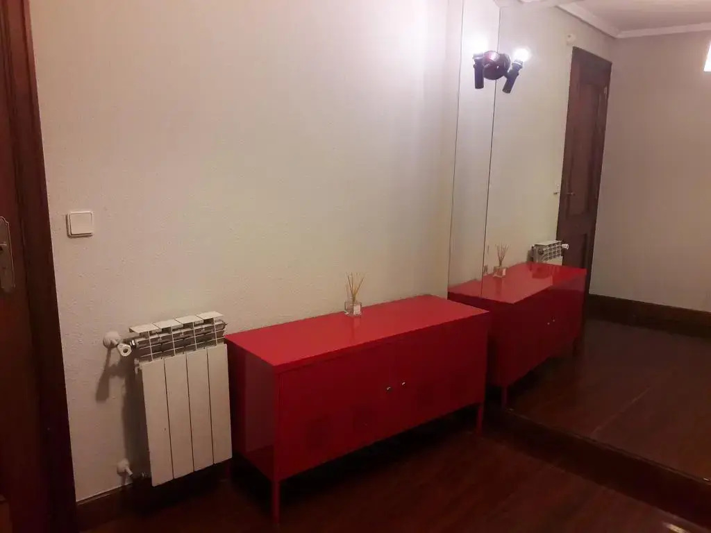 Apartamento Bergara