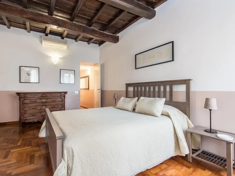 Rsh Giulia Enchanting Stylish Apartment 2