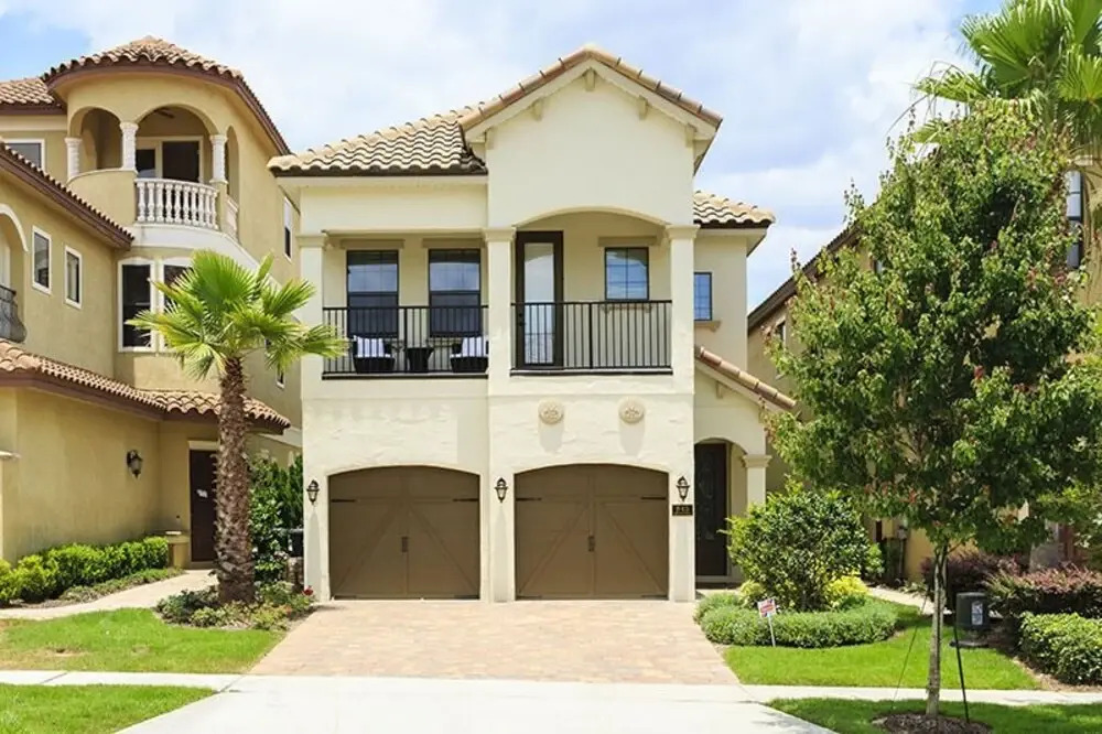 845dm 5 Bedroom Villa