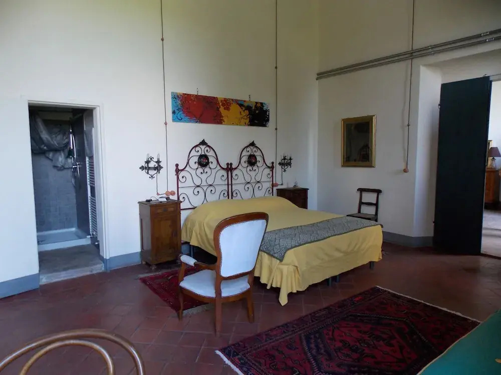 Bed and Breakfast di Charme La Bonarella
