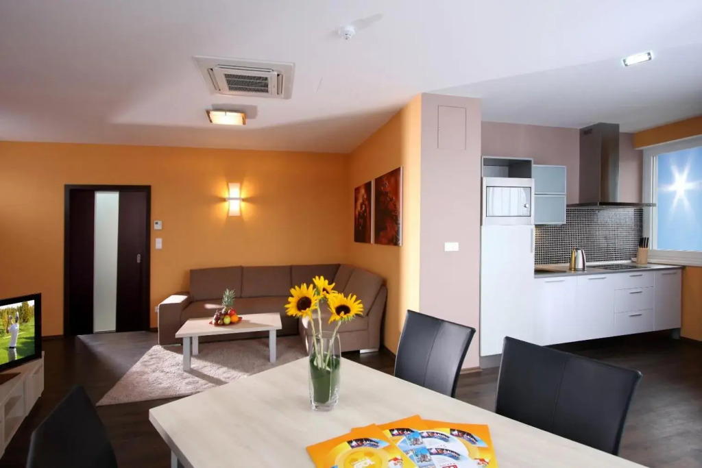 Hotel Gól garni