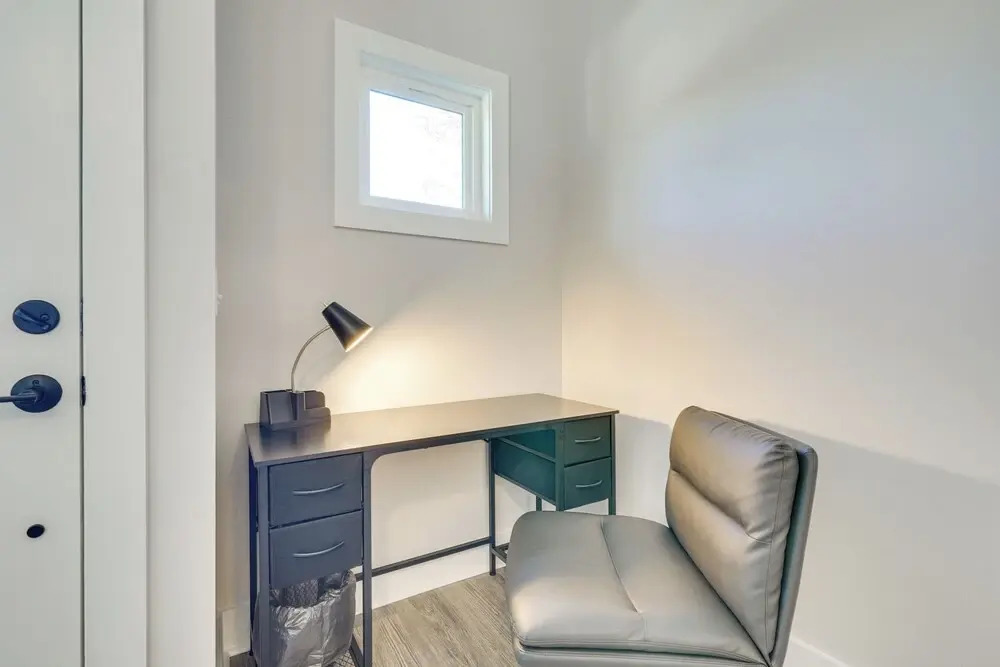 2 Mi to Duke University: Townhome in Durham!