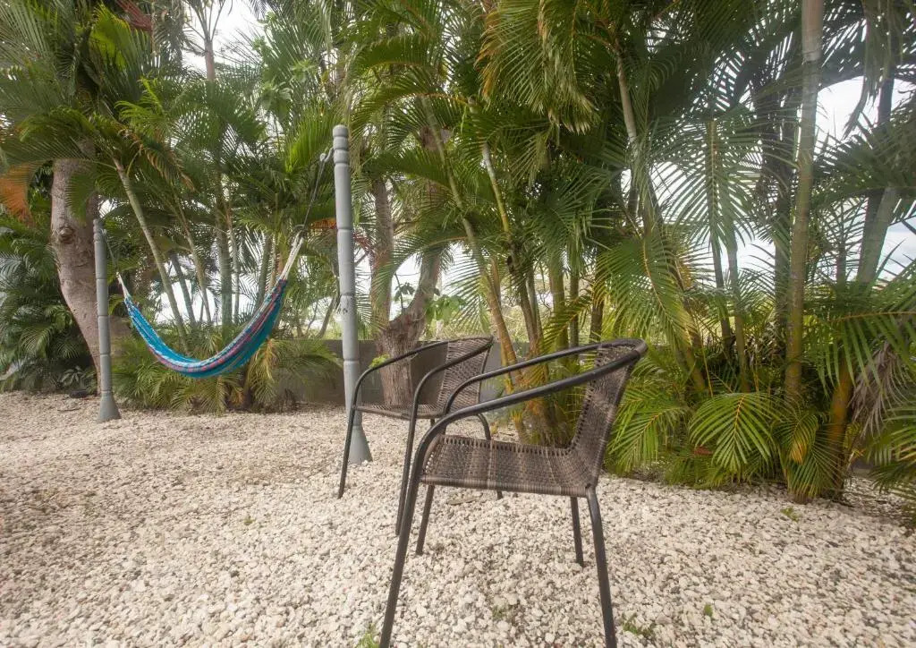 Casa Loba Suite 3 with private pool and tub