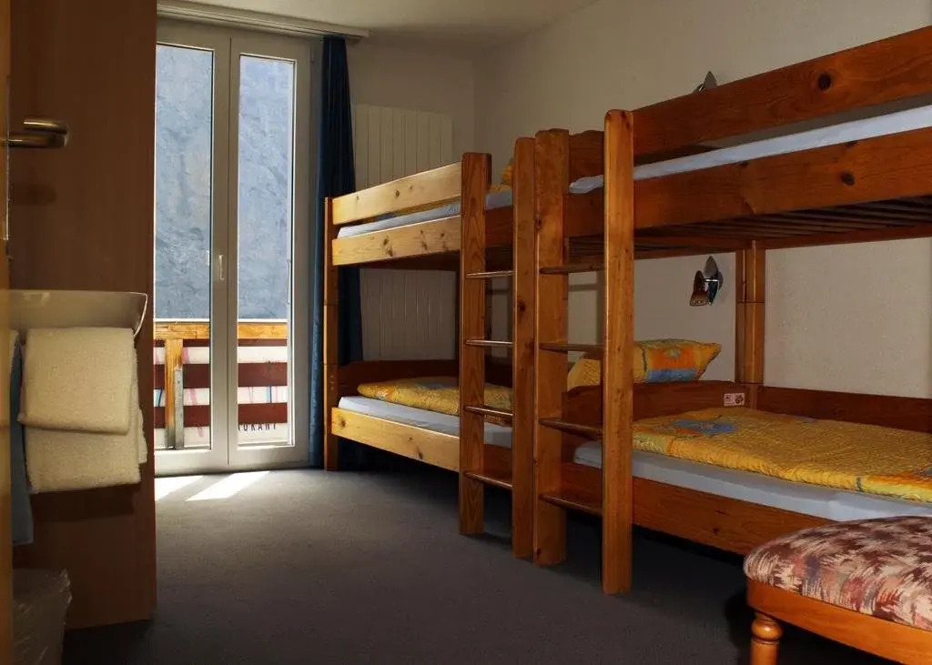 Eiger Guesthouse
