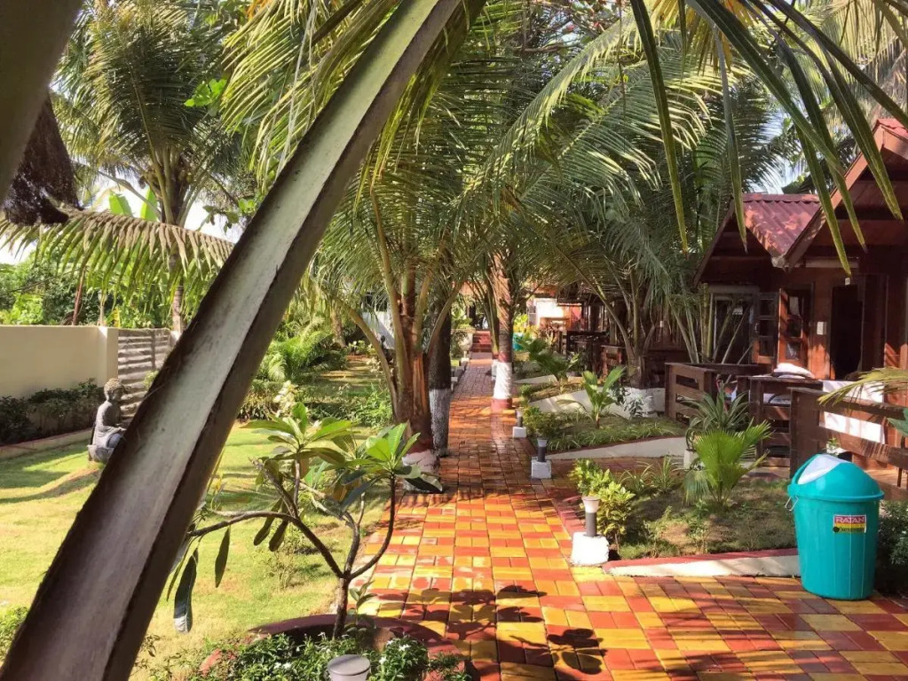 Maitree Resort