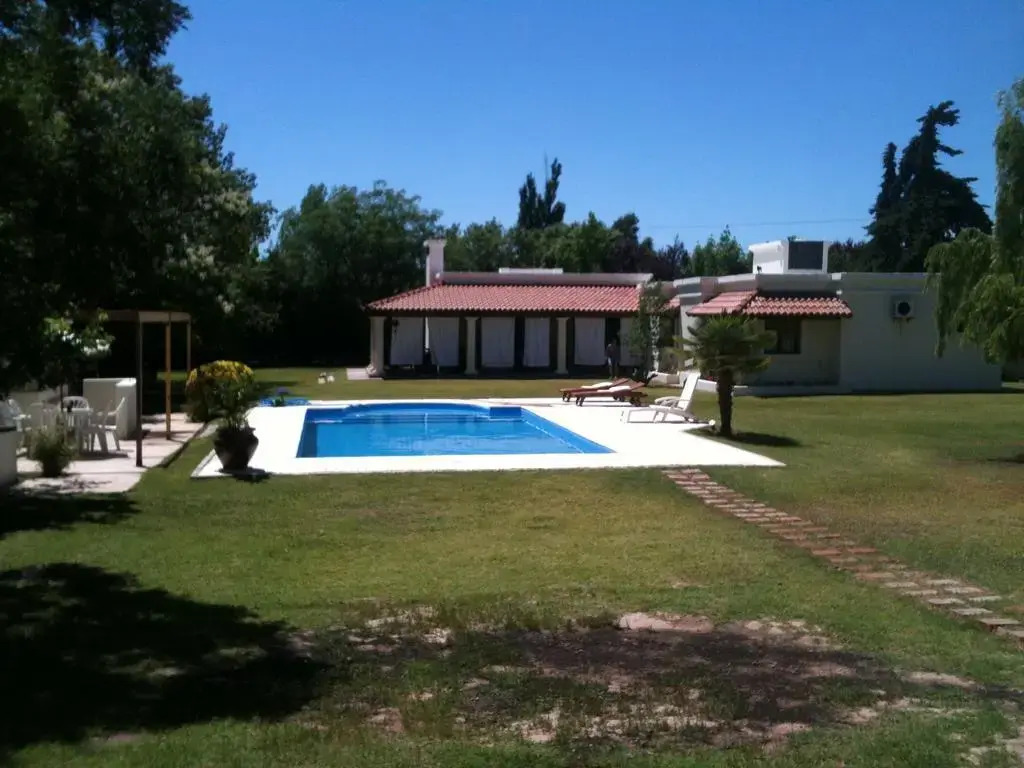 Villa Niagara
