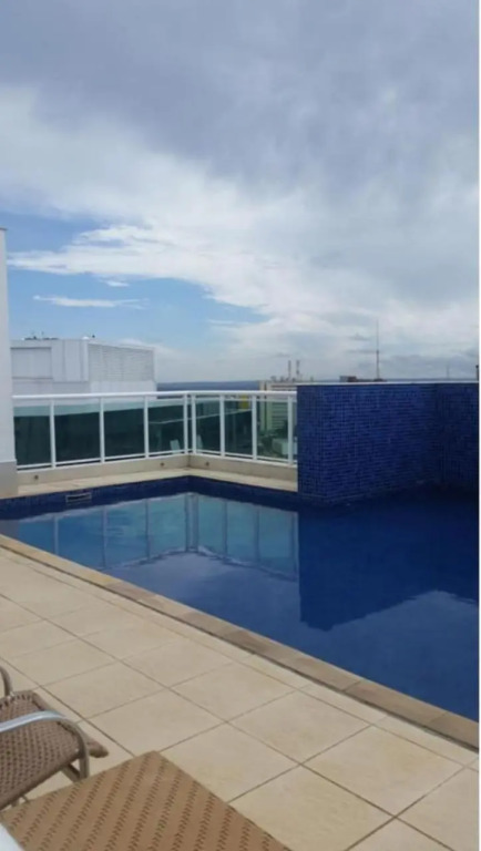 Flat padrão Biarritz Regiao. QUARTO 607