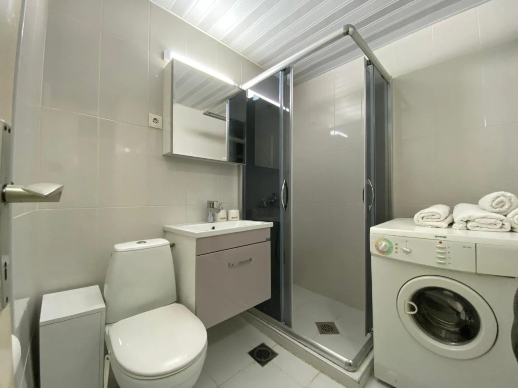 Apartment Klara