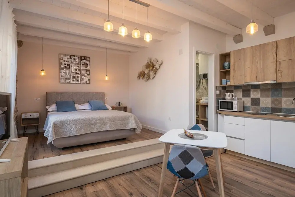 Apartments Villa Agava