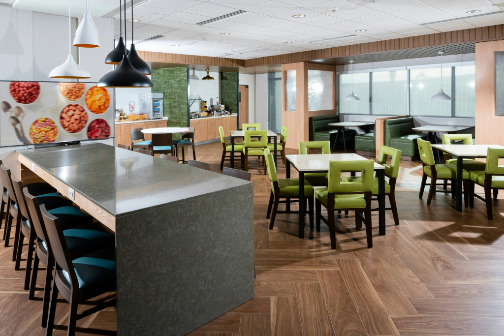 Fairfield Inn & Suites Las Vegas Northwest