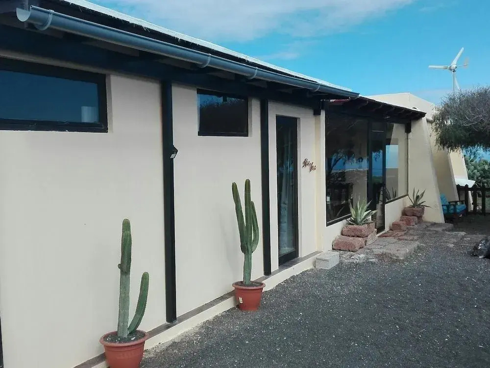 Nada MAS B&B
