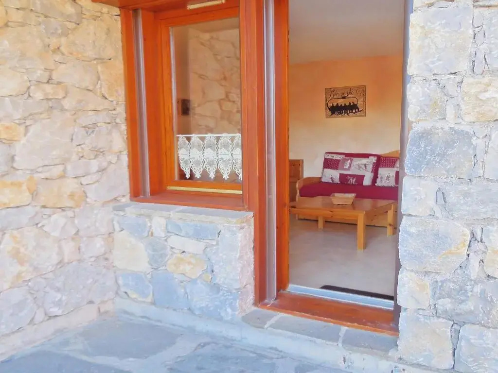 Appartement La Plagne, 1 pièce, 2 personnes - FR-1-353-12