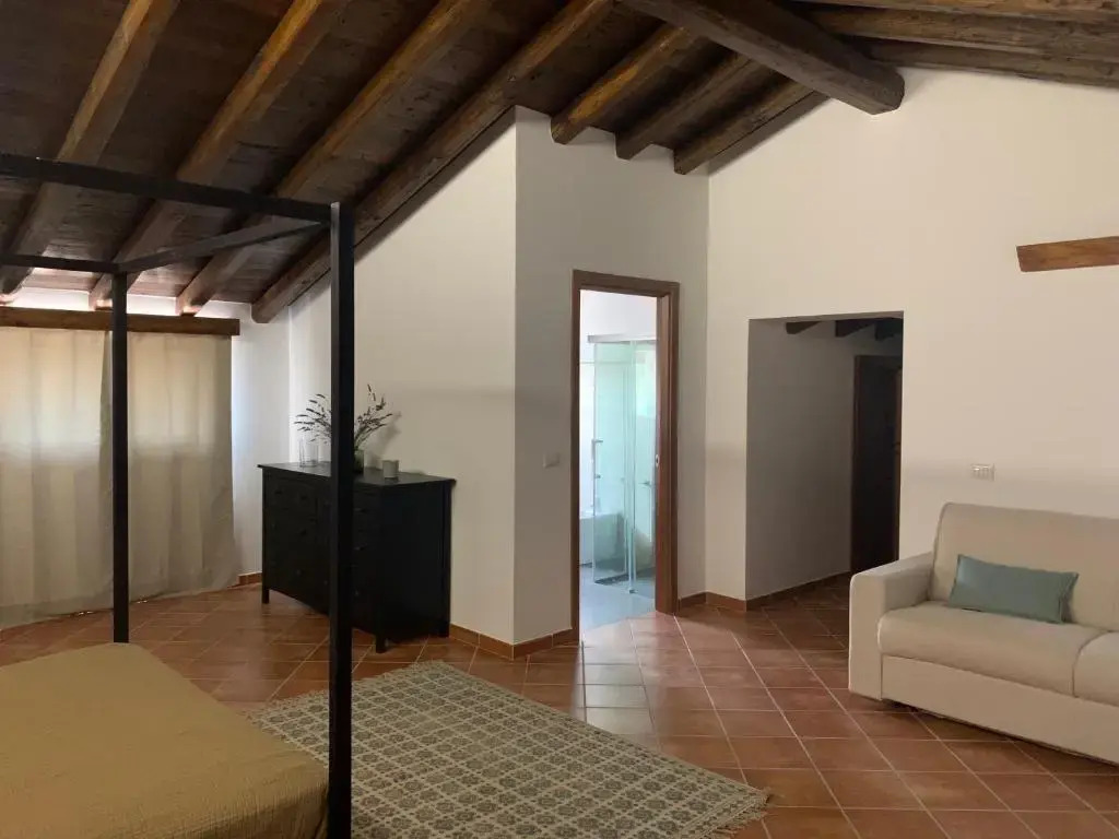 Relais Gregorio
