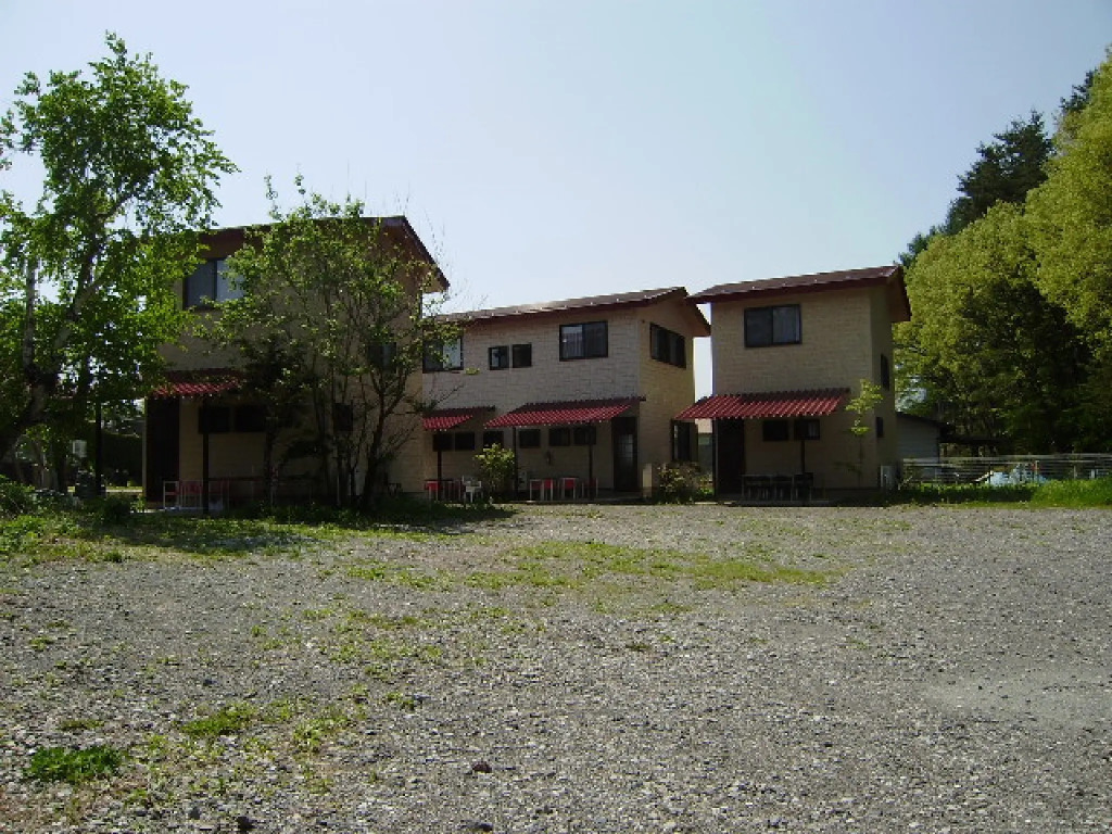 VILLA Lupinus Kawaguchiko