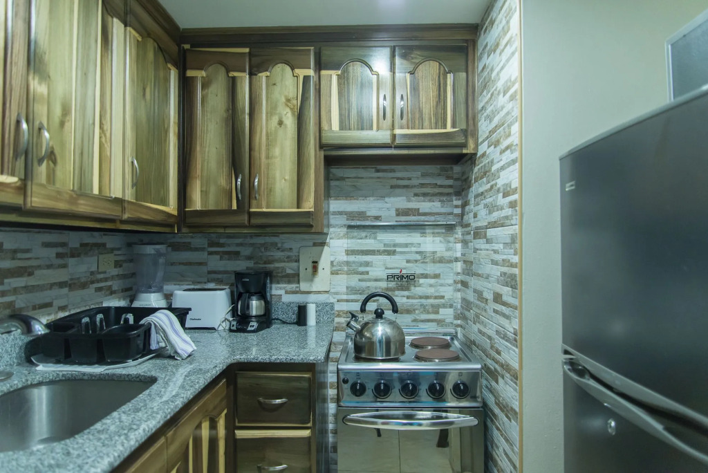 Montego Bay Club Apartments