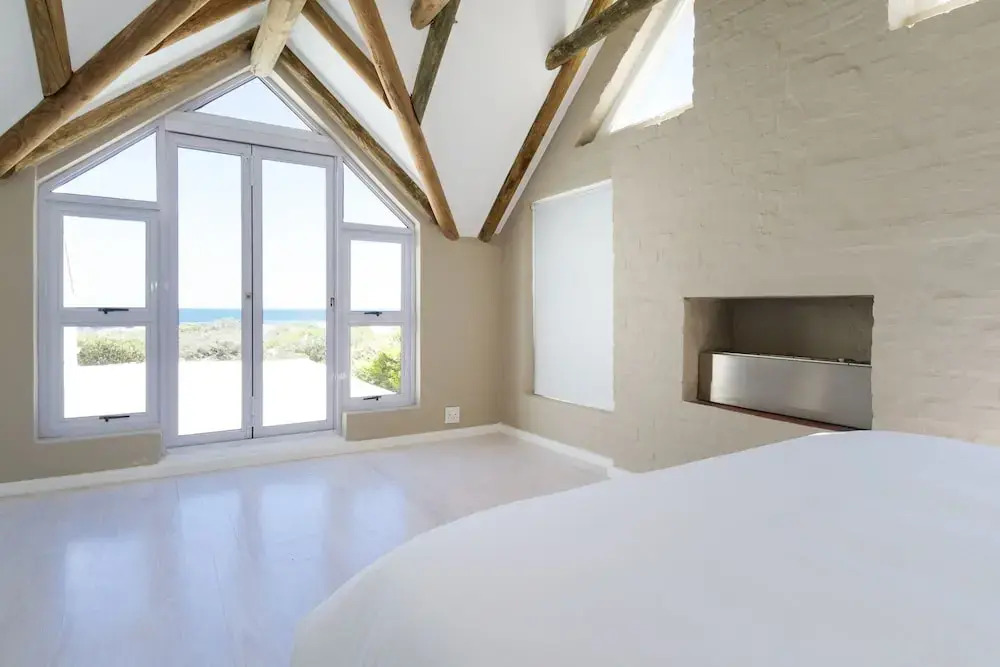 Fin Whale Beach House