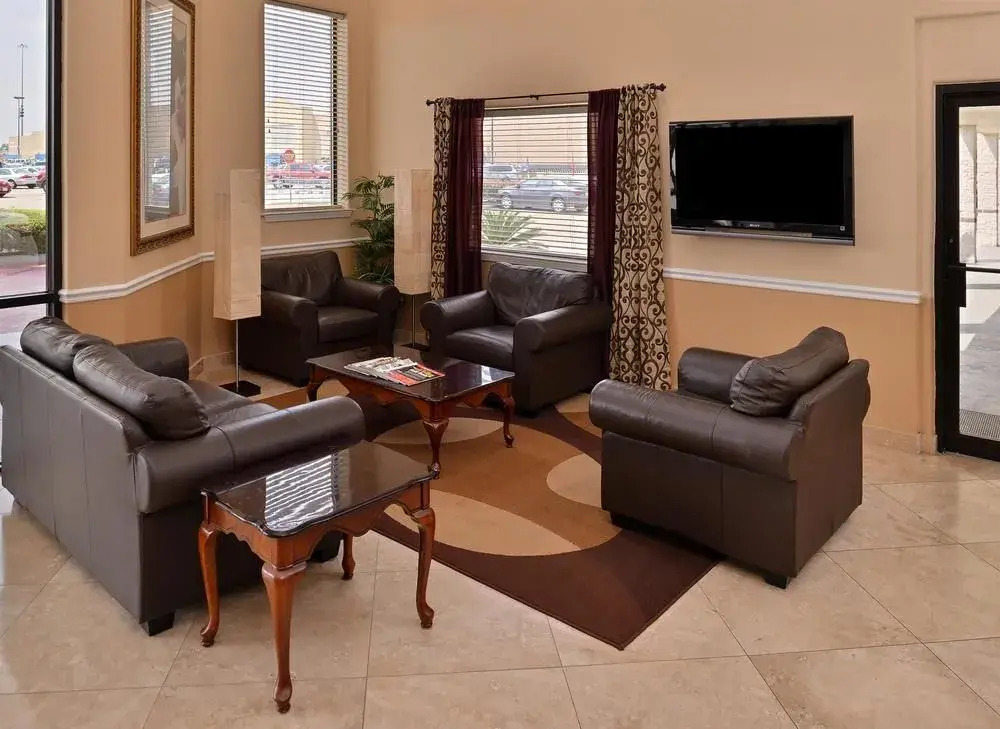 Quality Inn & Suites Stafford