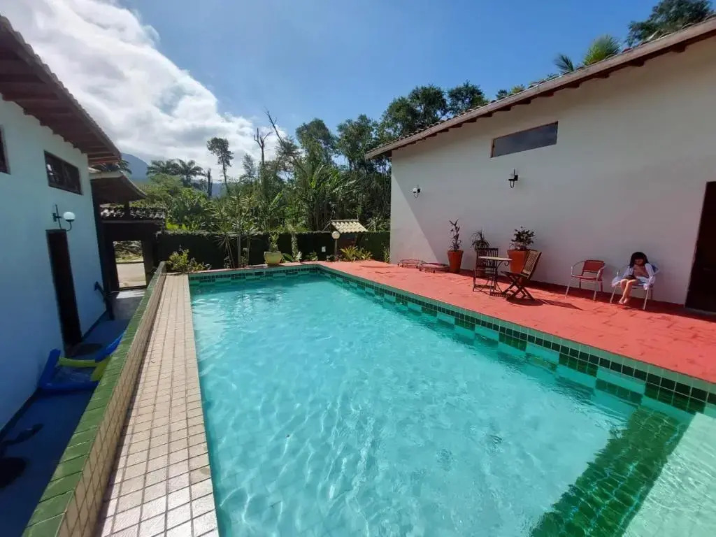 Casa Paraty