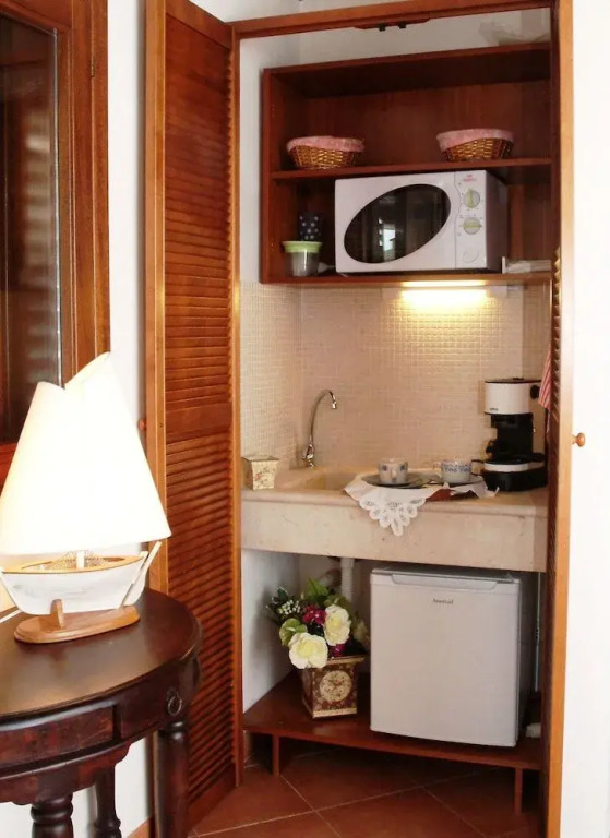 Punto de Vista B&B Makari