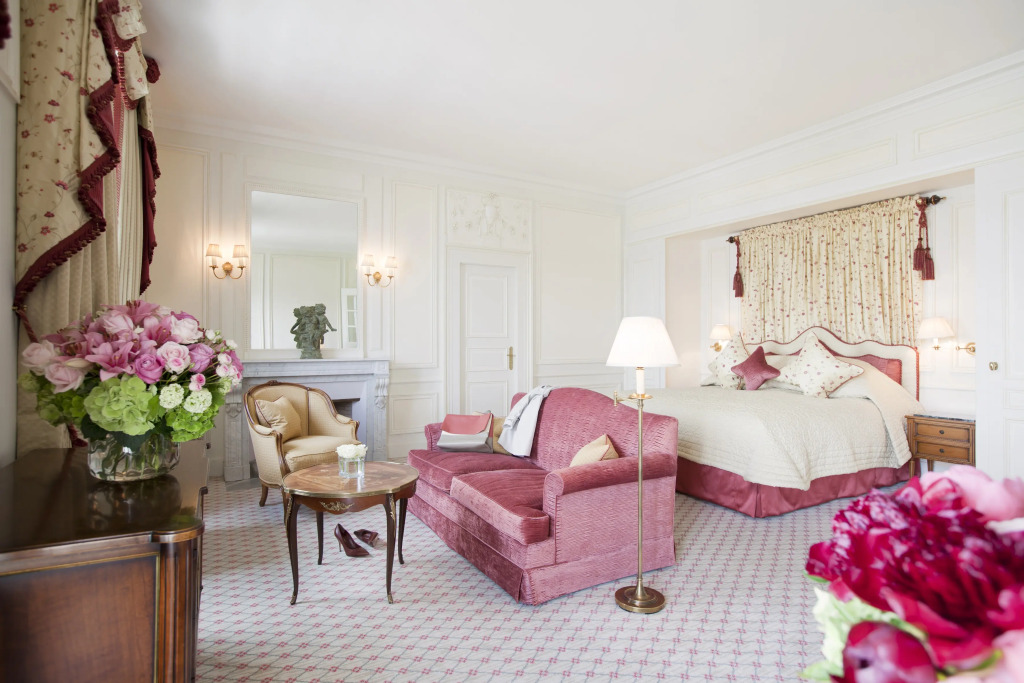 Beau-Rivage Genève