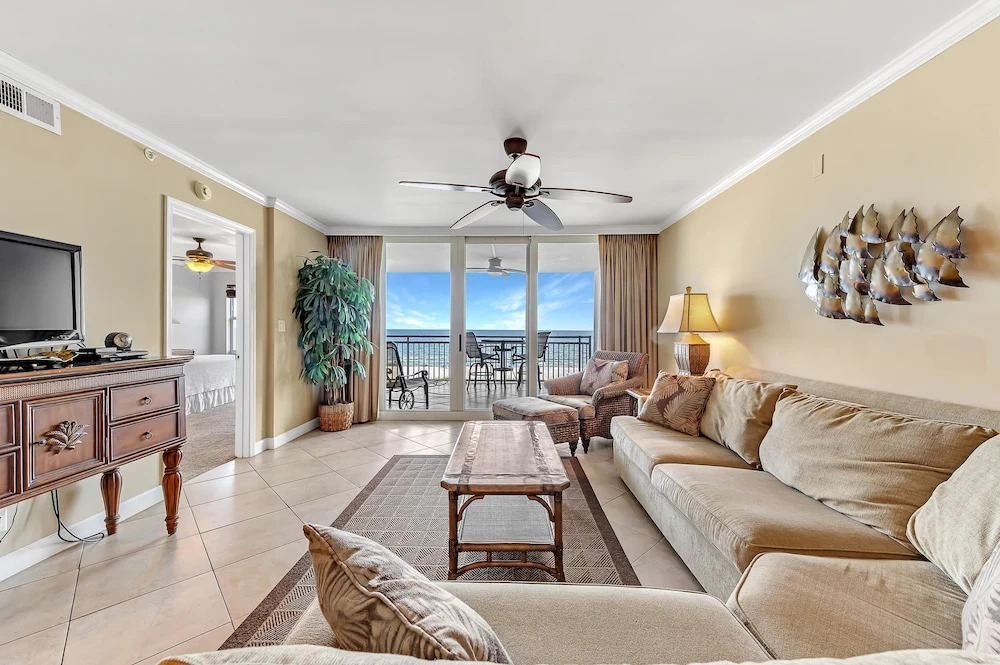 SeaSpray East 323- Gulf Front