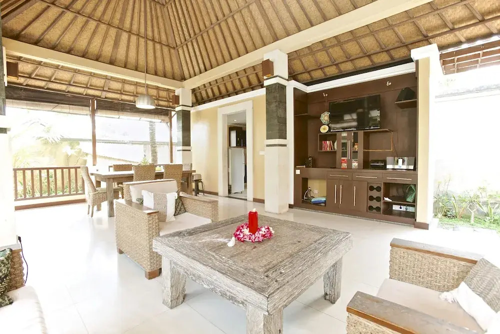 Villa Jasmine