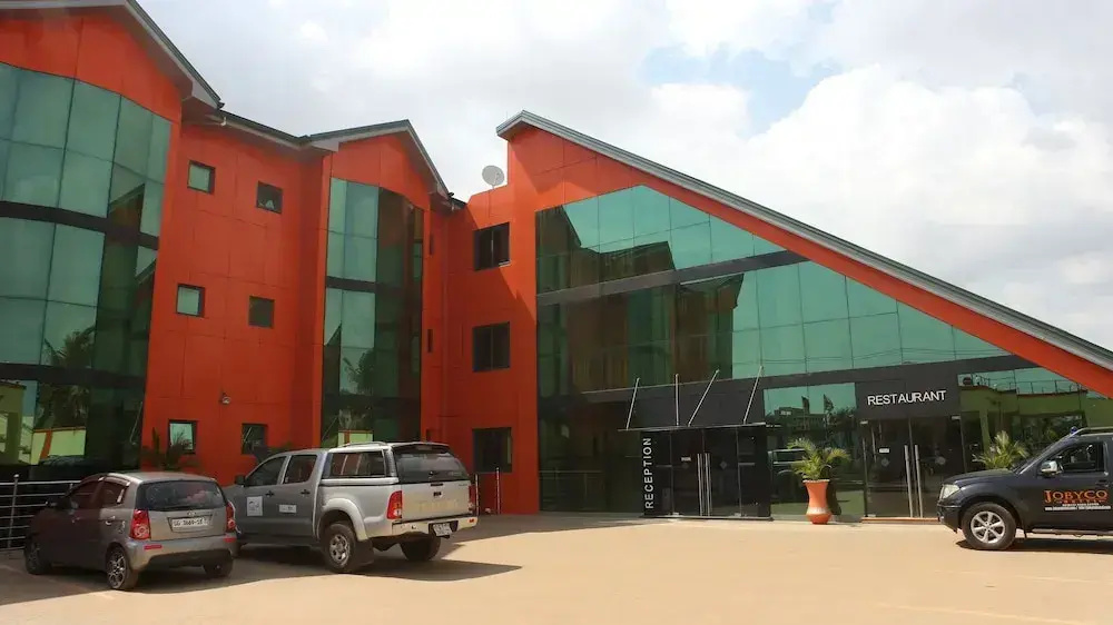 Jobyco Hotel