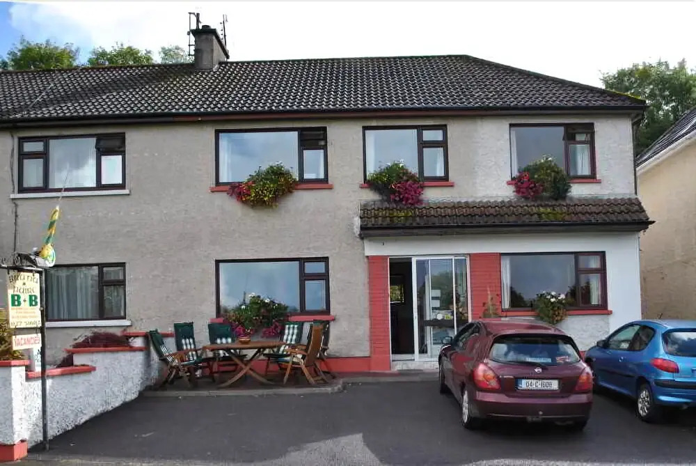 Bru Na Pairc B&B
