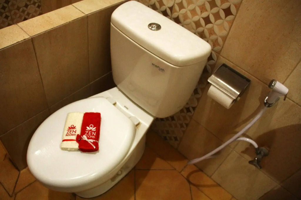 ZEN Rooms Cipaganti