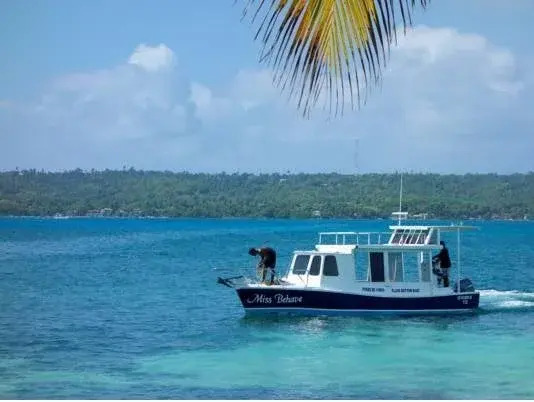 San Andres Ultd Inn RNT # 30017