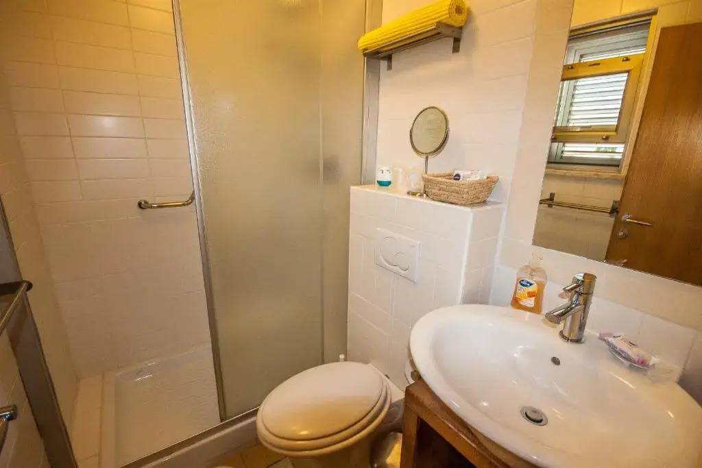 Apartments Gardelin in Zadar