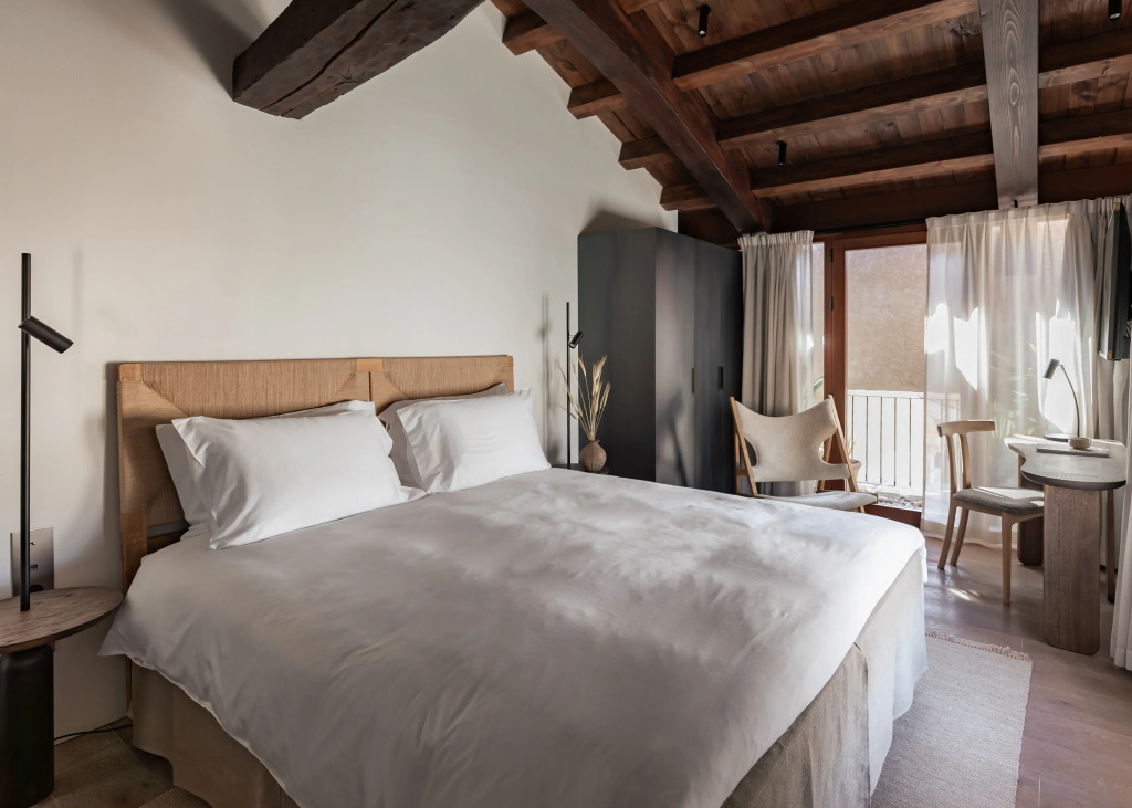 Nobis Hotel Palma, a Member of Design Hotels