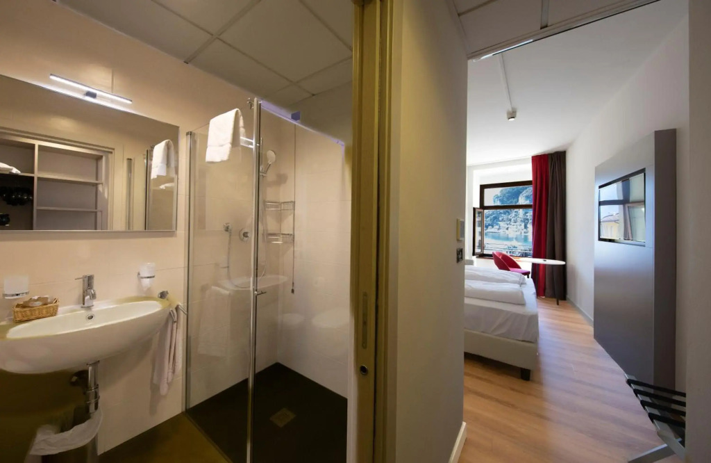 Hotel Centrale