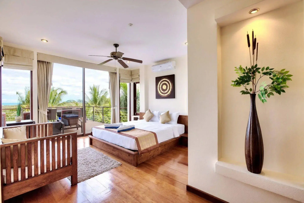Villa Maphraaw