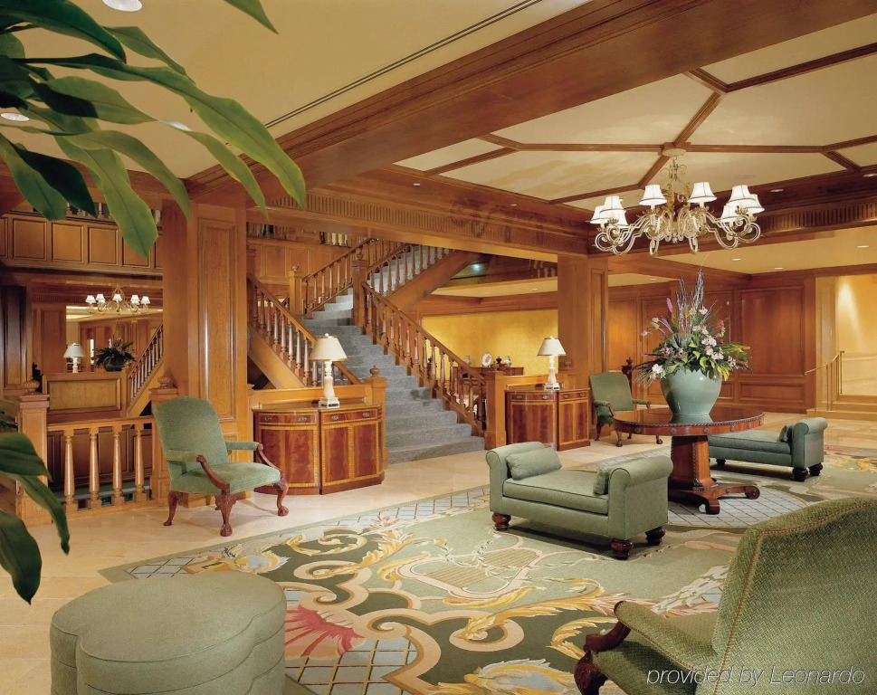 Fairmont Southampton
