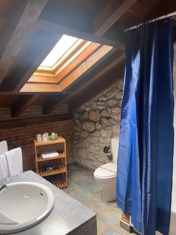 Posada La Llosa de Viveda