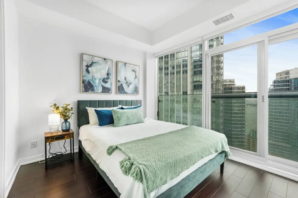 Diamond Collection- 2 & 3 Bedroom Suites